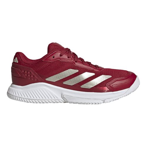 Zapatillas adidas Padel Courtquick Mujer