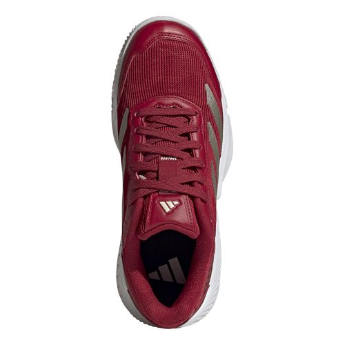 Zapatillas adidas Padel Courtquick Mujer