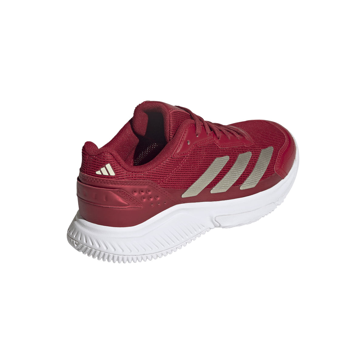 Zapatillas-adidas-Padel-Courtquick-Mujer-POSTERIOR-TALON