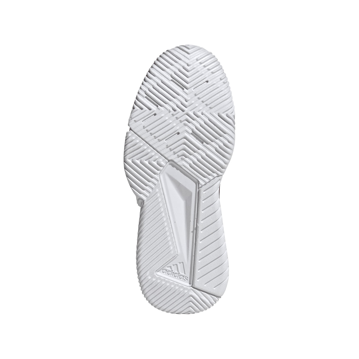 Zapatillas-adidas-Padel-Courtquick-Mujer-INFERIOR-SUELA