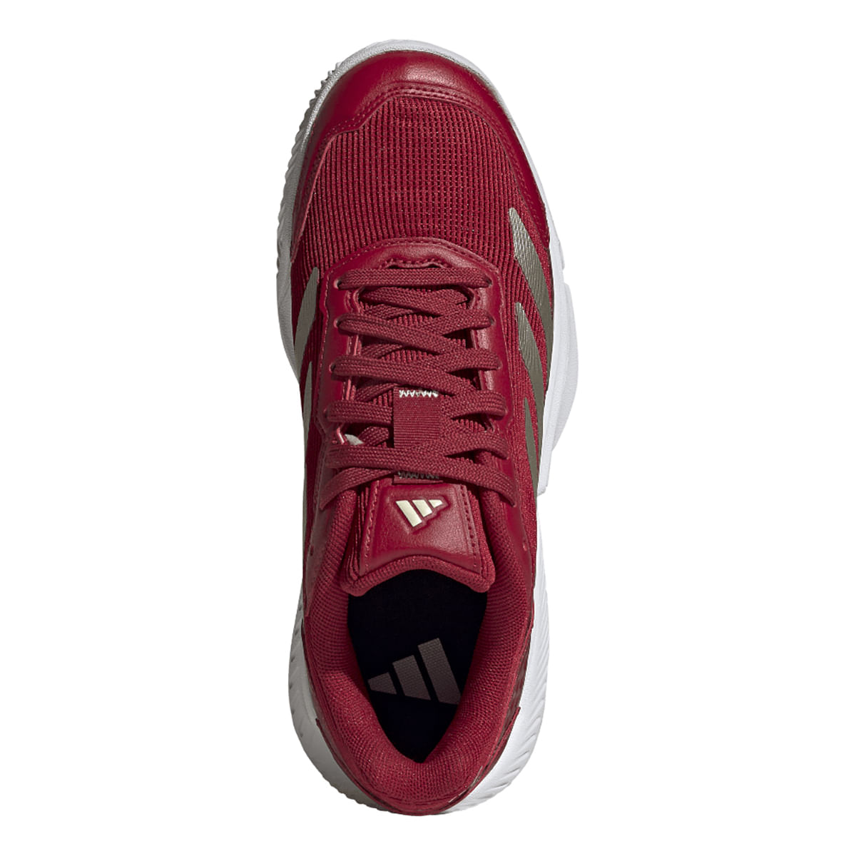 Zapatillas-adidas-Padel-Courtquick-Mujer-