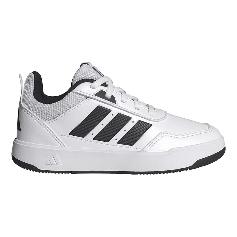 Zapatillas adidas Tensaur Sport 3.0 K Niño LATERAL DERECHO
