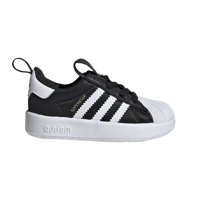 Zapatillas adidas Originals Adifom Superstar 360 I LATERAL DERECHO