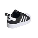 Zapatillas adidas Originals Adifom Superstar 360 I POSTERIOR TALON