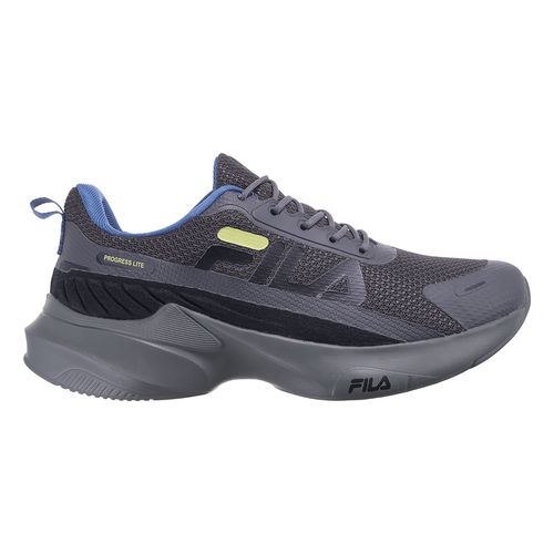 Zapatillas Fila Progress Lite  Hombre