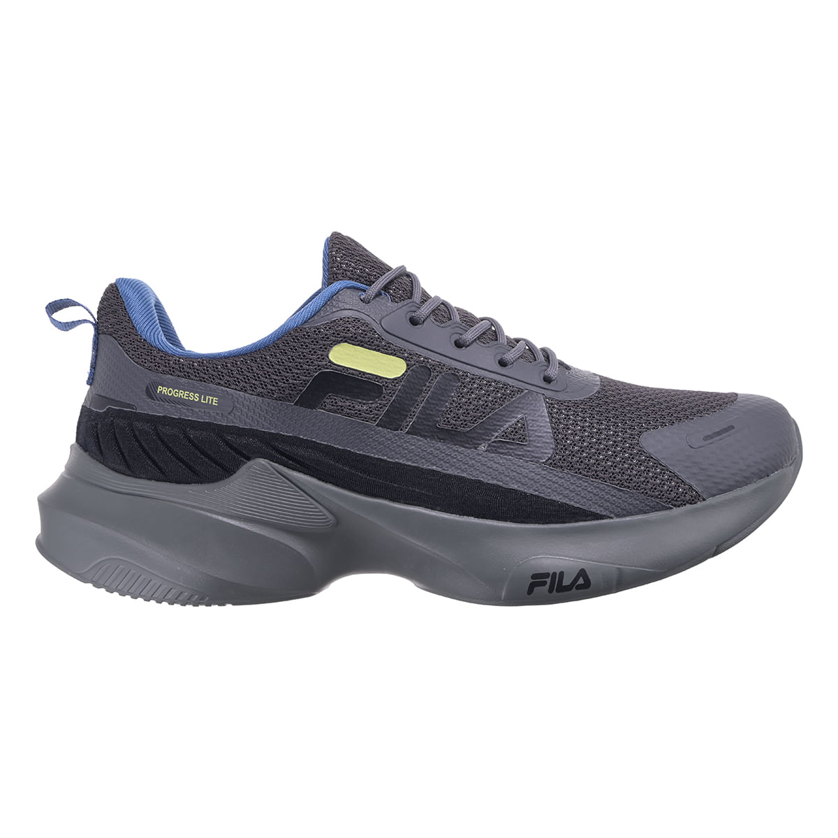 Zapatillas-Fila-Progress-Lite--Hombre-LATERAL-DERECHO