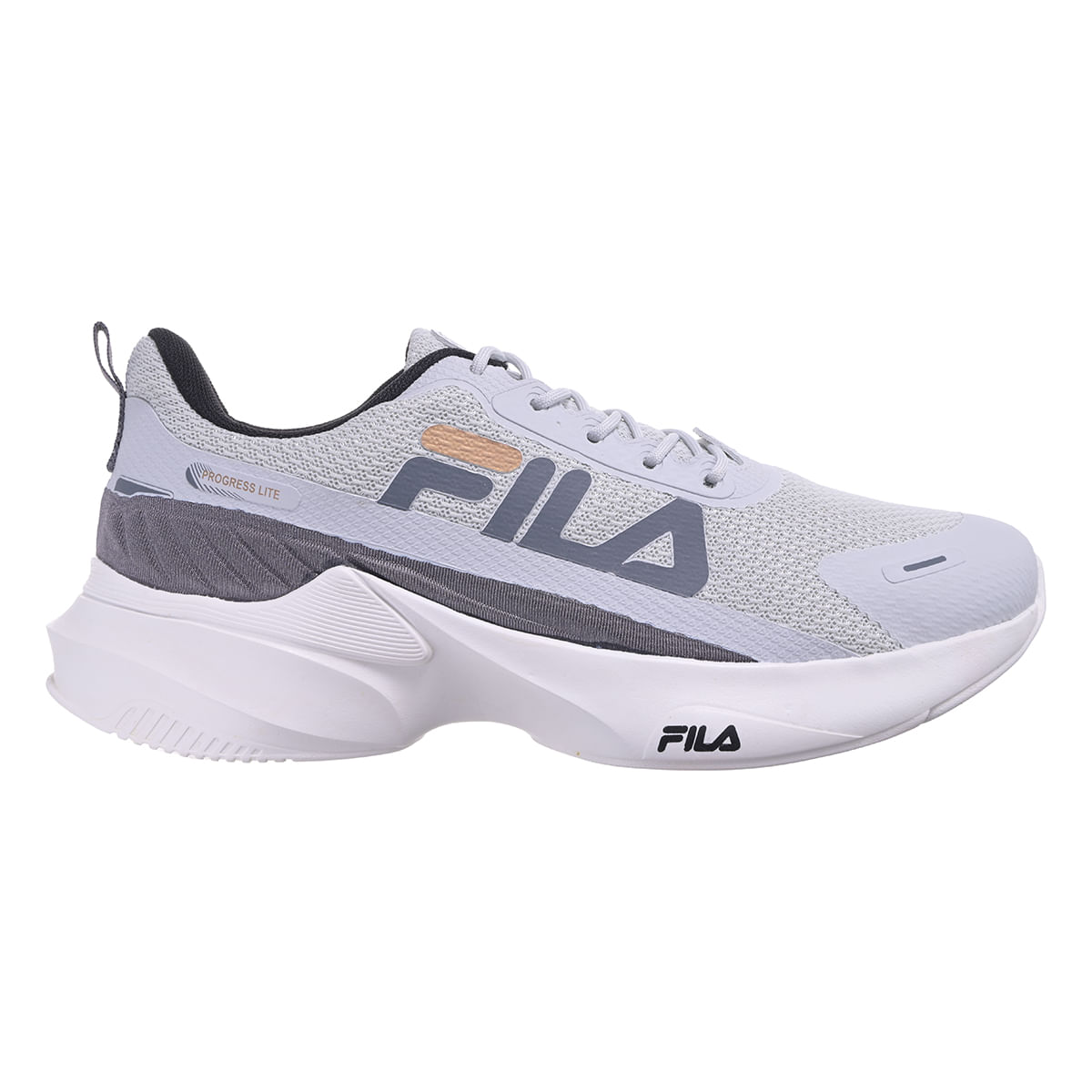 Zapatillas-Fila-Progress-Lite--Hombre-LATERAL-DERECHO