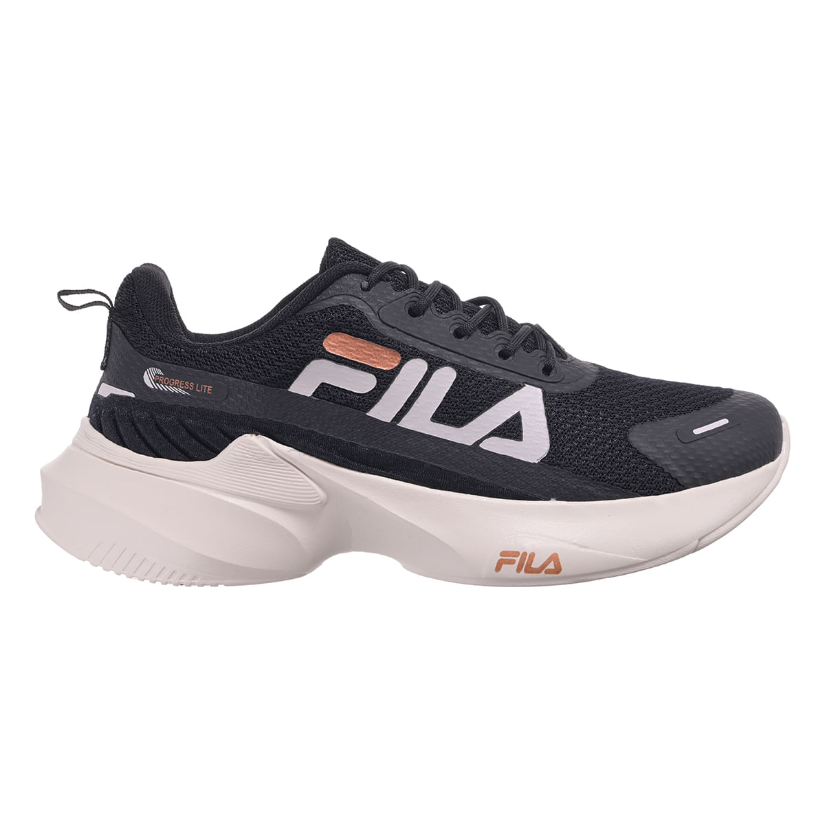 Zapatillas-Fila-Progress-Lite-Mujer-LATERAL-DERECHO