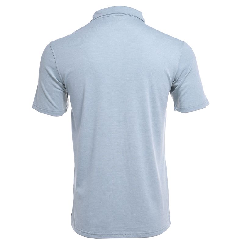 Chomba Hang Loose Hl Connor Hombre Espalda