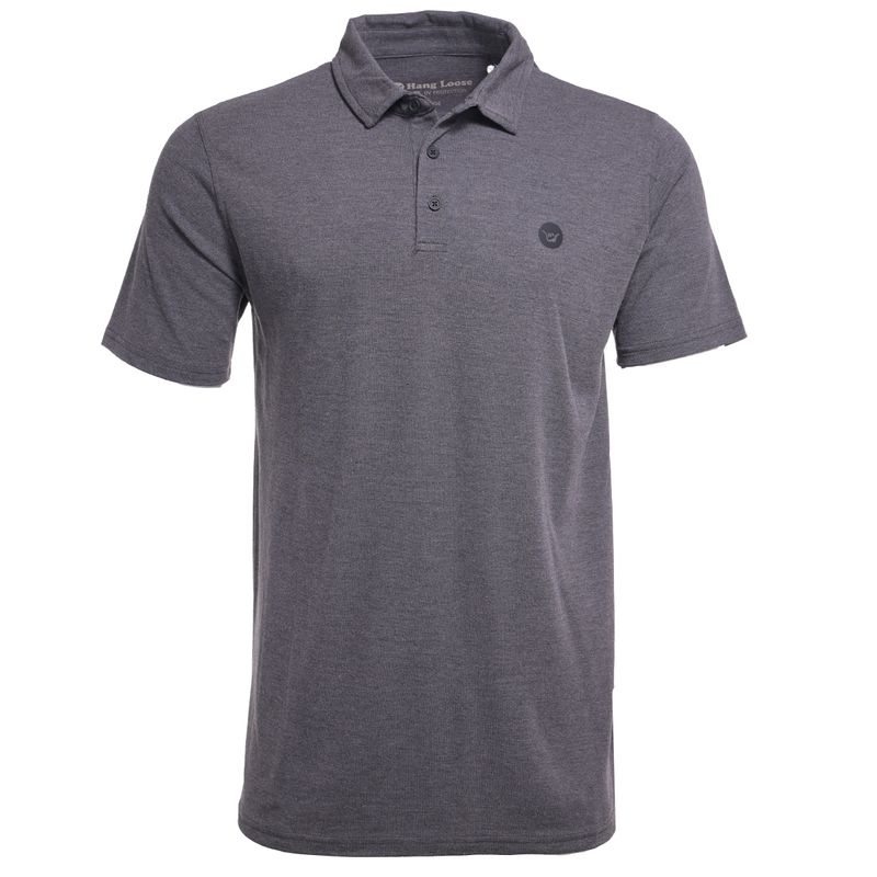 Chomba Hang Loose Hl Connor  Hombre Frente