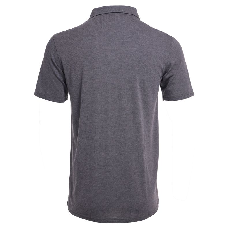 Chomba Hang Loose Hl Connor  Hombre Espalda