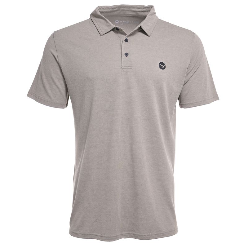 Chomba Hang Loose Hl Connor Hombre Frente