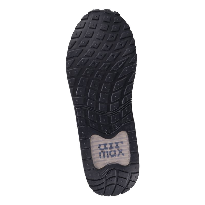 Zapatillas Nike  Air Max Verse Hombre INFERIOR SUELA