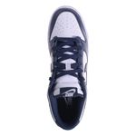 Zapatillas Nike  Dunk Low Retro Bttys Hombre SUPERIOR CAPELLADA