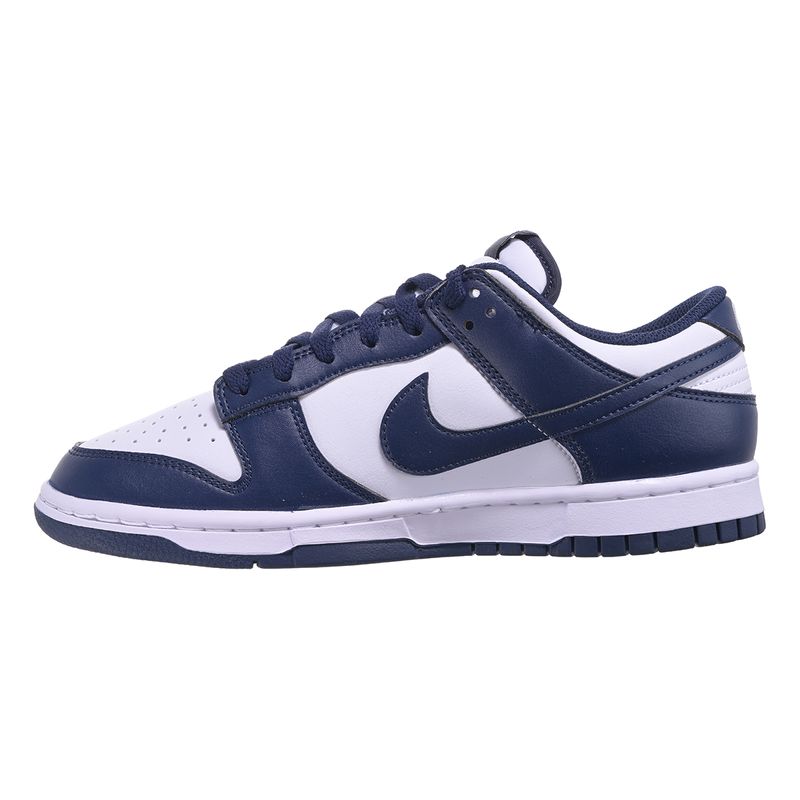 Zapatillas Nike  Dunk Low Retro Bttys Hombre INTERNO DERECHO