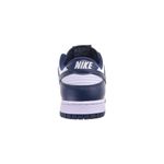 Zapatillas Nike  Dunk Low Retro Bttys Hombre POSTERIOR TALON
