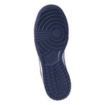 Zapatillas Nike  Dunk Low Retro Bttys Hombre INFERIOR SUELA