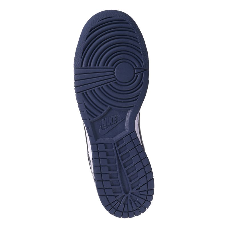 Zapatillas Nike  Dunk Low Retro Bttys Hombre INFERIOR SUELA