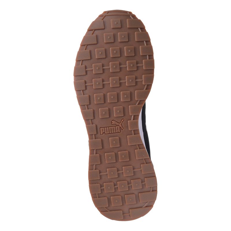 Zapatillas Puma Graviton Unisex INFERIOR SUELA