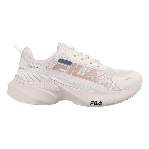 Zapatillas Fila Progress Lite Mujer