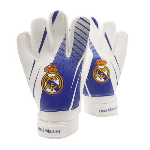 Guantes Drb Estadios 24 Real Madrid Niño