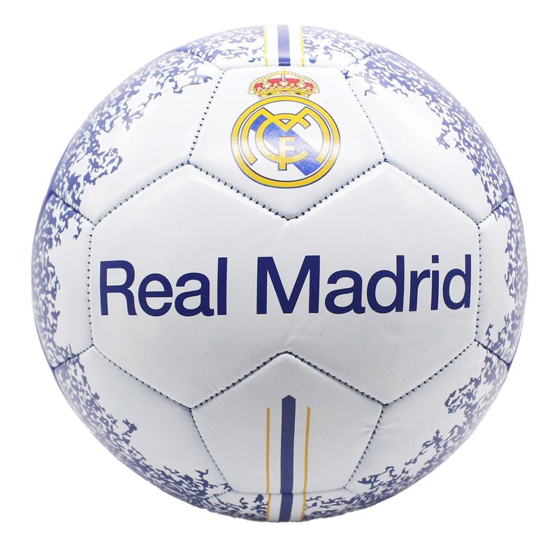 Pelota Drb Dioses 2.0 Real Madrid Unisex Frente Full