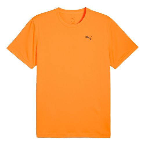Remera Puma Running Faster  Hombre