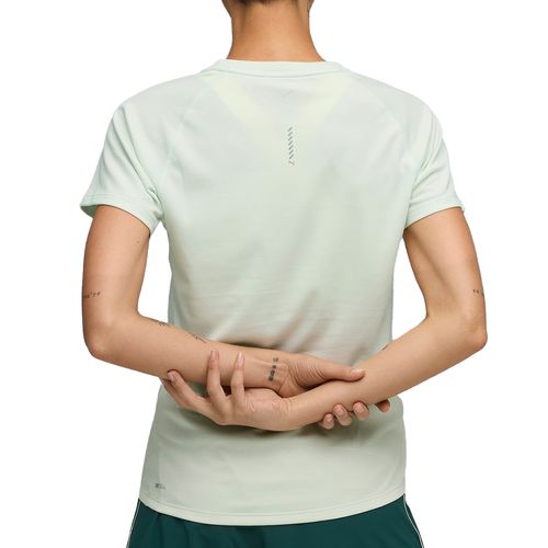 Remera Puma W Velocity  Mujer