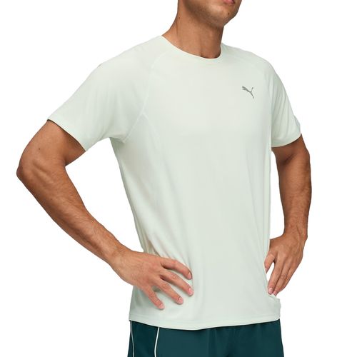 Remera Puma Velocity  Hombre