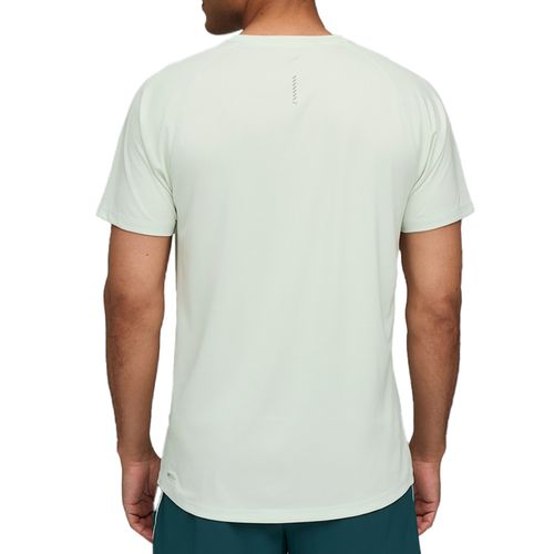 Remera Puma Velocity  Hombre