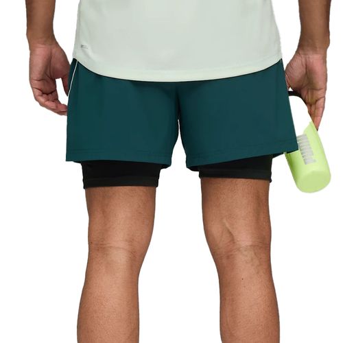 Short Puma Run Velocity  Hombre