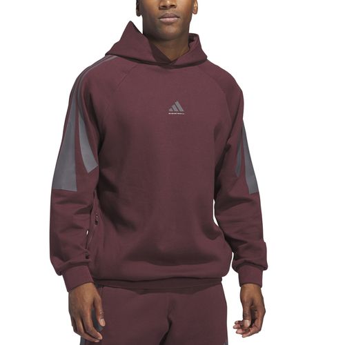 Buzo adidas Basket Unisex