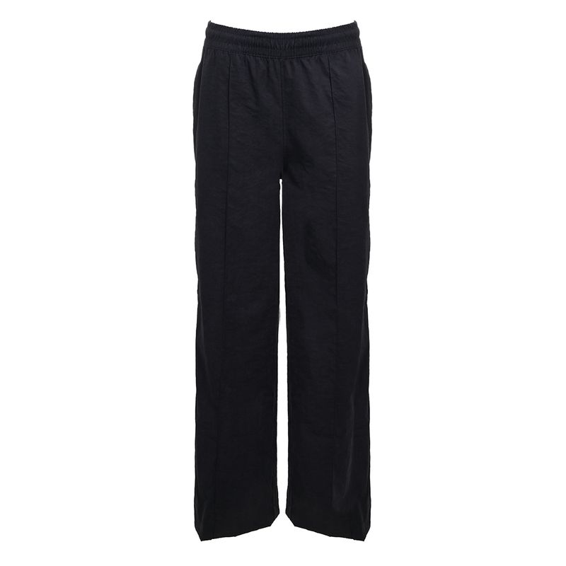 Pantalón Fila Wide F-Box Mujer Frente