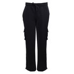 Pantalón Fila Comfort Cargo Letter Mujer Frente