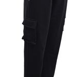 Pantalón Fila Comfort Cargo Letter Mujer Detalles 2