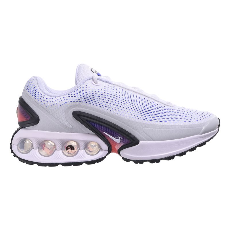 Zapatillas Nike Air Max Dn Hombre LATERAL DERECHO
