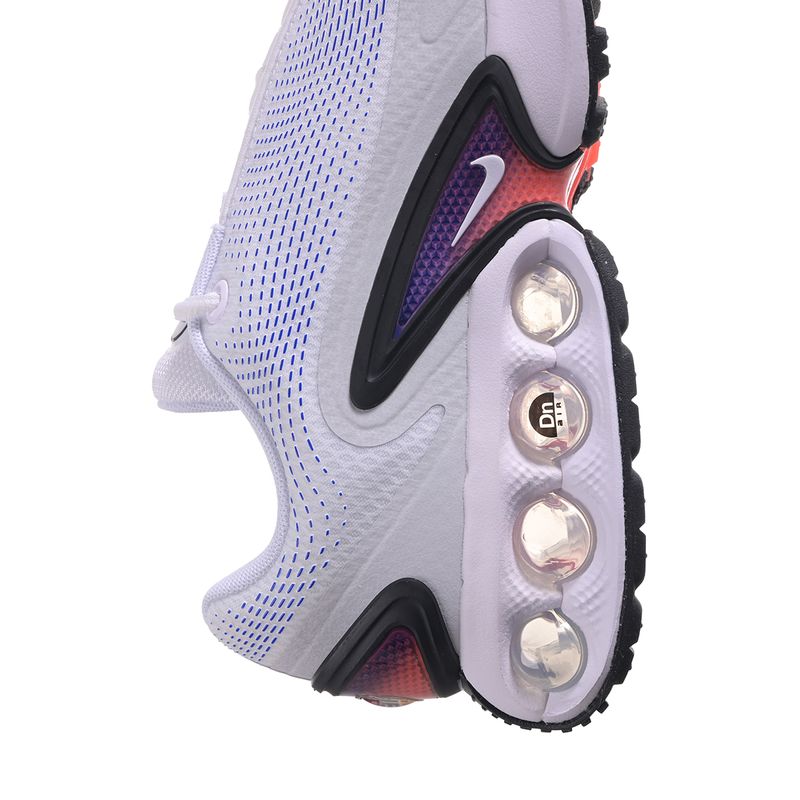 Zapatillas Nike Air Max Dn Hombre DETALLES 2