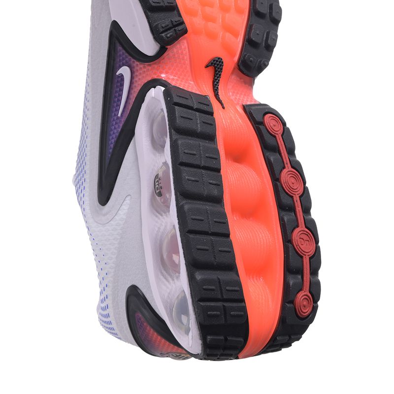 Zapatillas Nike Air Max Dn Hombre DETALLES 3
