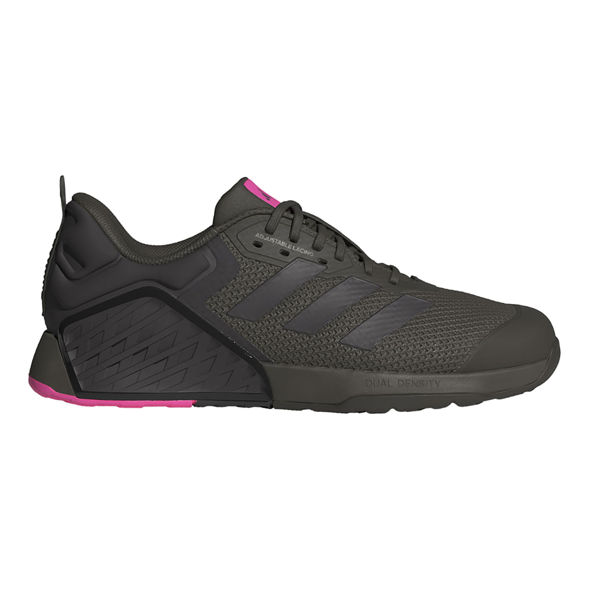 Zapatillas-adidas-Dropset-3-Trainer-Unisex-LATERAL-DERECHO
