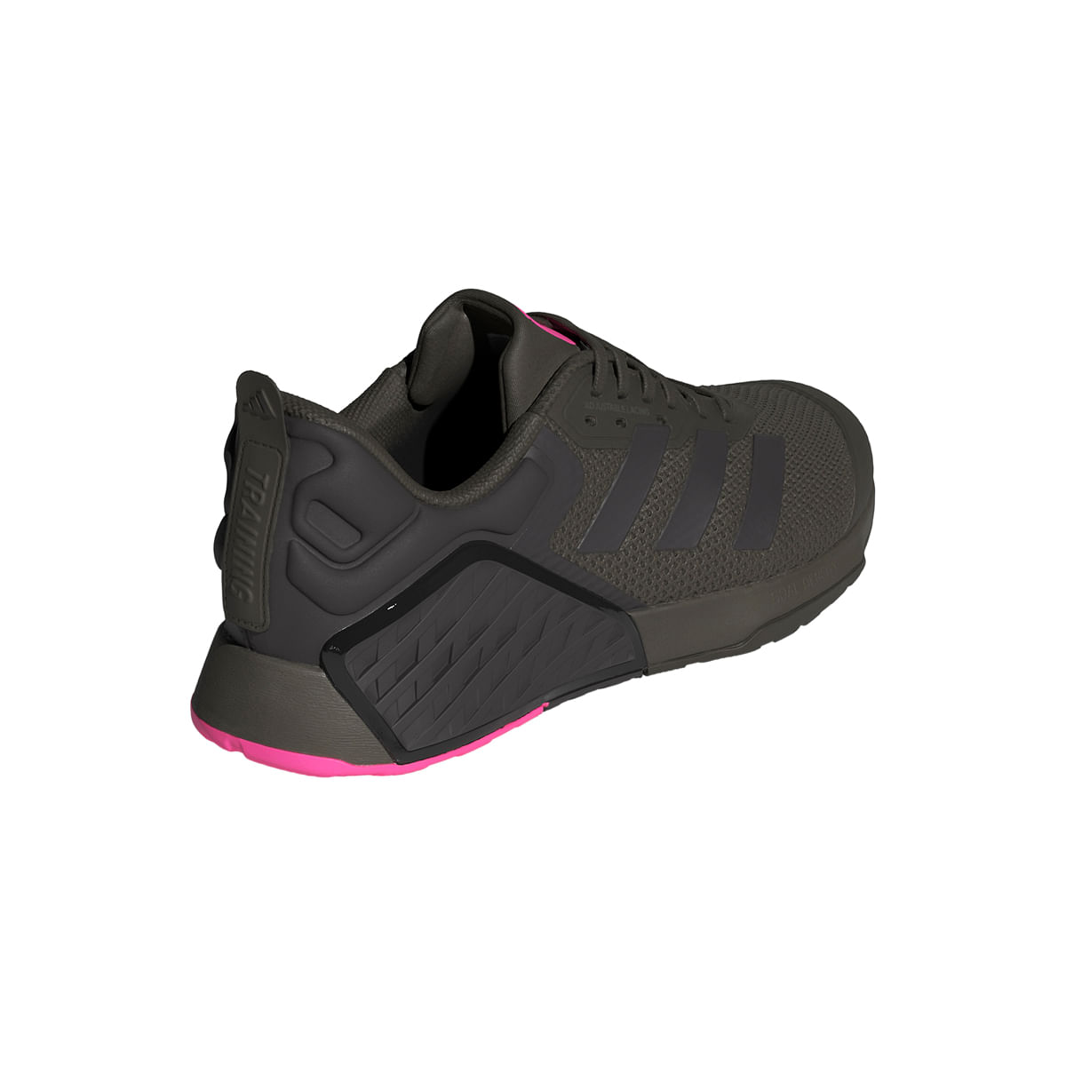Zapatillas-adidas-Dropset-3-Trainer-Unisex-POSTERIOR-TALON