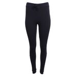 Calza Fila Letter Premium Mujer Frente