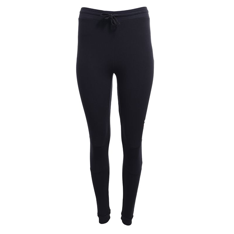 Calza Fila Letter Premium Mujer Frente