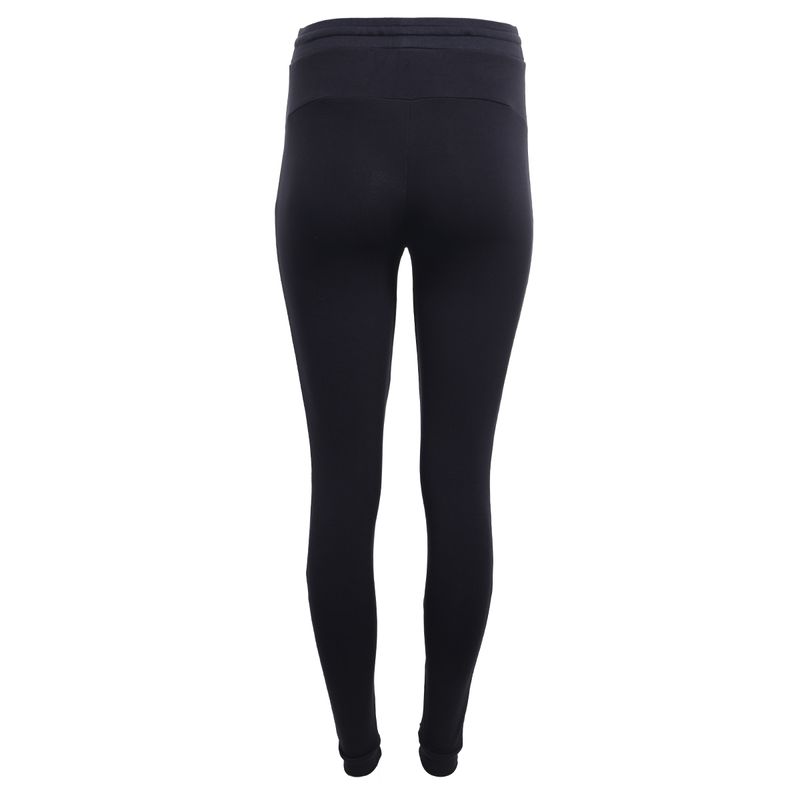 Calza Fila Letter Premium Mujer Espalda