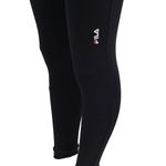 Calza Fila Letter Premium Mujer Detalles 1
