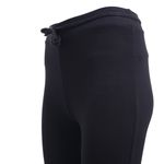 Calza Fila Letter Premium Mujer Detalles 2