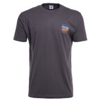 Remera Hang Loose Hl Range Hombre Frente