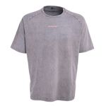 Remera Snauwaert Wash Unisex Frente