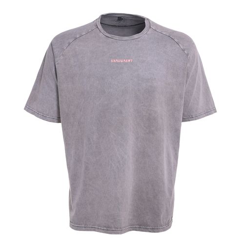 Remera Snauwaert Wash Unisex