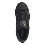 Zapatillas adidas Originals Superstar Ii W Mujer SUPERIOR CAPELLADA