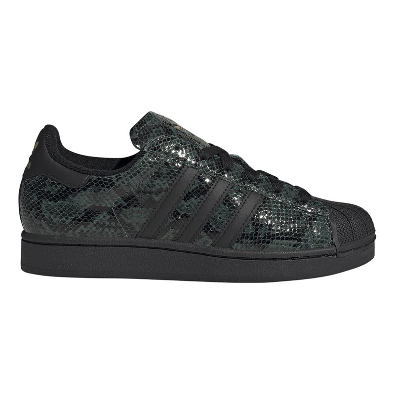 Zapatillas adidas Originals Superstar Ii W Mujer LATERAL DERECHO